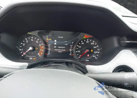 2024 Jeep Compass Latitude 4X4 from USA, damaged, VIN 3C4NJDBN4RT120029